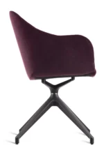 Krzesło obrotowe RITZ - obrazek 3