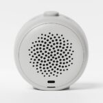 Budzik Mudita Harmony 2 Pebble Gray - obrazek 5