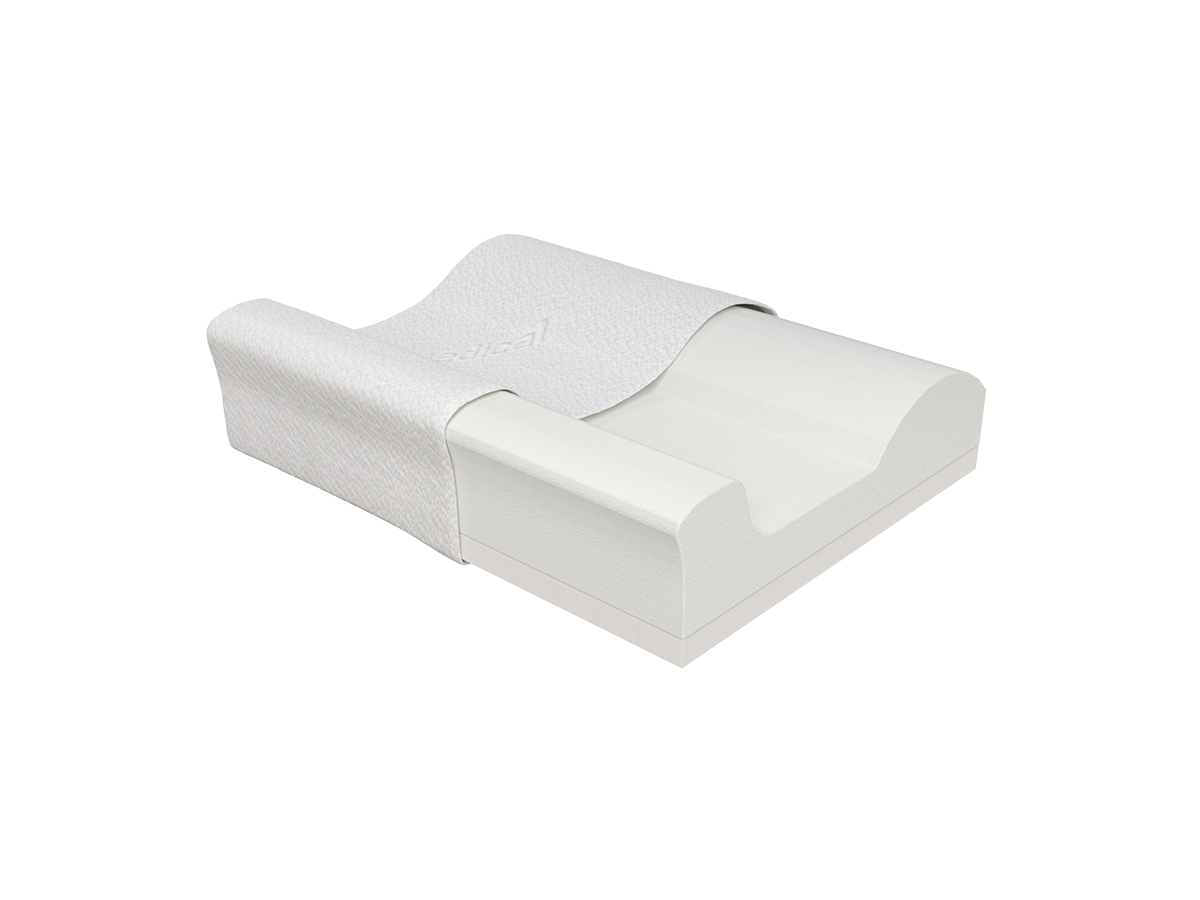 Poduszka ergonomiczna Formosa.