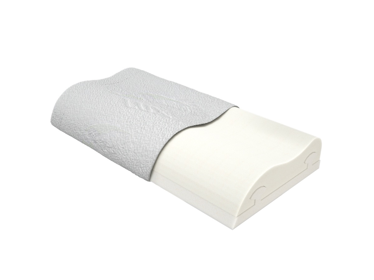 Poduszka profilowana Termoelastyczna