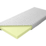 Materac dla dziecka JUNIOR 80x180, od ręki