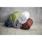 Futon PODRÓŻNY z workiem