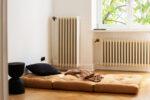 Futon KOSTKA składany i kompaktowy 90x200, OD RĘKI - obrazek 3