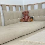 Futon NA ŚCIANĘ - obrazek 2