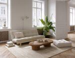 Sofa LEAN surowa sosna - obrazek 105