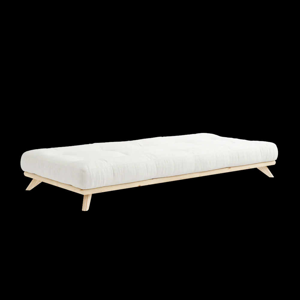 Łóżko SENZA BED - obrazek 11