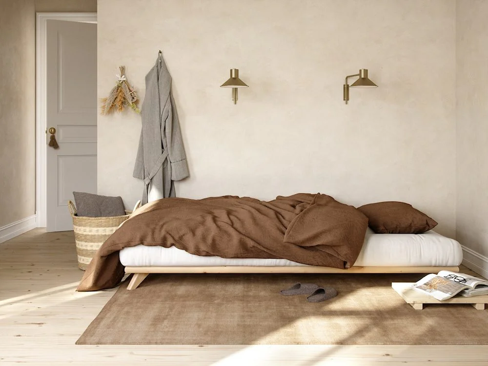 Łóżko SENZA BED - obrazek 13