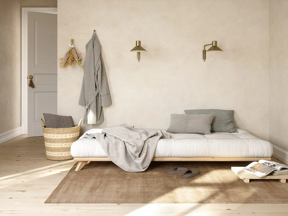 Łóżko SENZA BED - obrazek 14