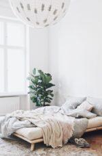 Łóżko SENZA BED - obrazek 4
