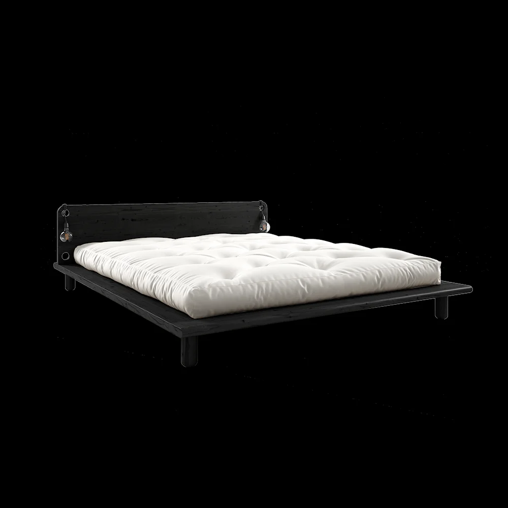 Łóżko PEAK BED - obrazek 2