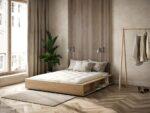 Łóżko ZIGGY BED - obrazek 15