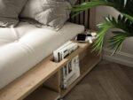 Łóżko ZIGGY BED - obrazek 16