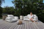 Fotel HIPPO OUTDOOR - obrazek 4