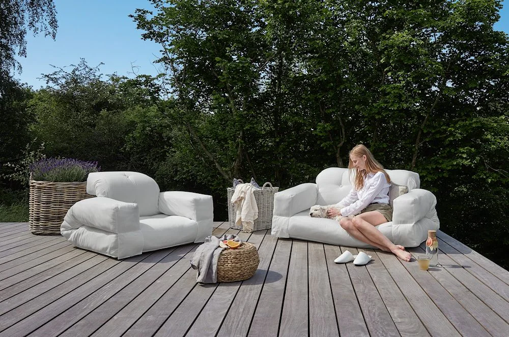 Fotel HIPPO OUTDOOR - obrazek 4