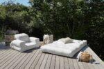Fotel HIPPO OUTDOOR - obrazek 5