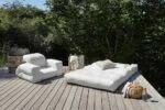 Fotel HIPPO OUTDOOR - obrazek 5