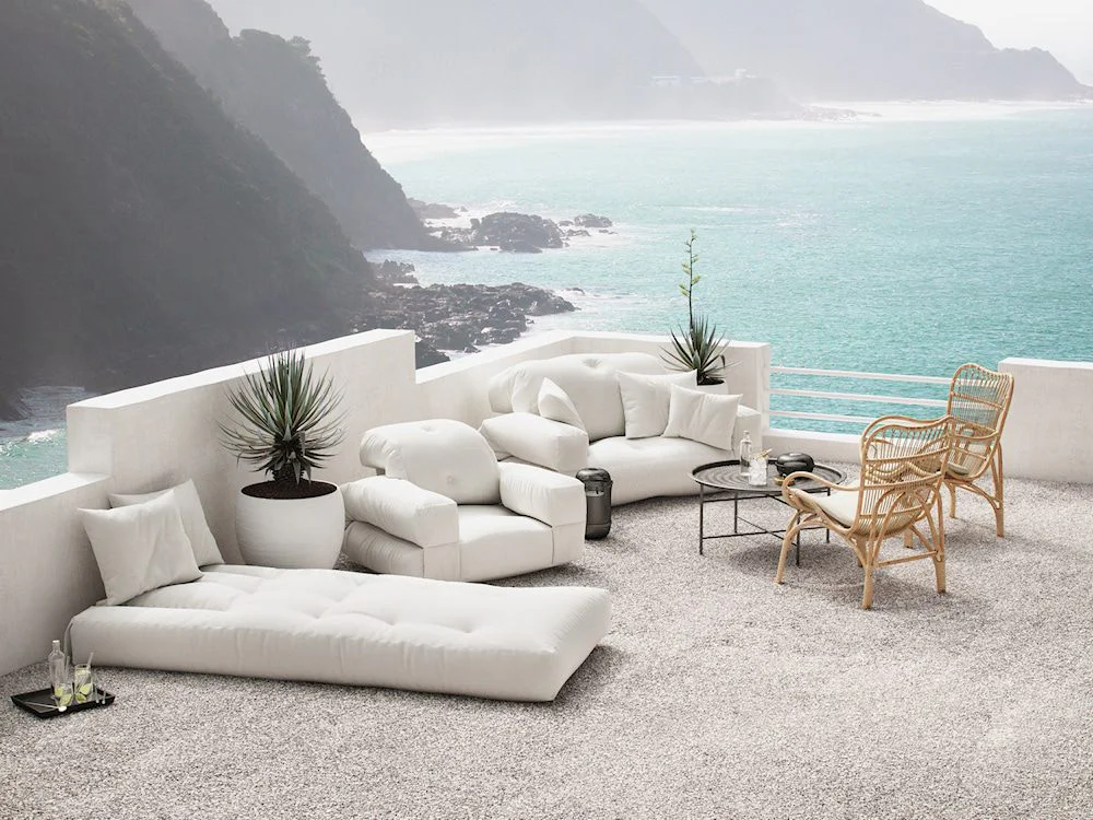 Fotel HIPPO OUTDOOR - obrazek 6