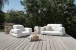 Sofa HIPPO OUTDOOR - obrazek 3