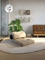 Oryginalny futon WRAP - obrazek 3