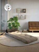 Oryginalny futon WRAP - obrazek 4