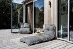 SIT AND SLEEP OUTDOOR - obrazek 2