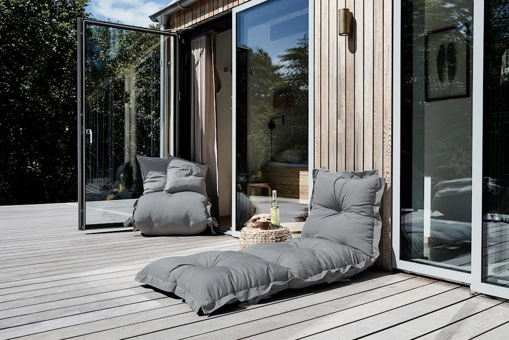 SIT AND SLEEP OUTDOOR - obrazek 2