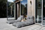 SIT AND SLEEP OUTDOOR - obrazek 3