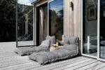 SIT AND SLEEP OUTDOOR - obrazek 3