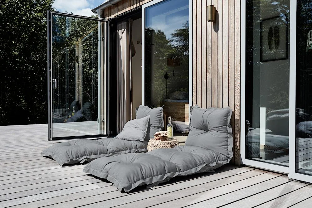 SIT AND SLEEP OUTDOOR - obrazek 3