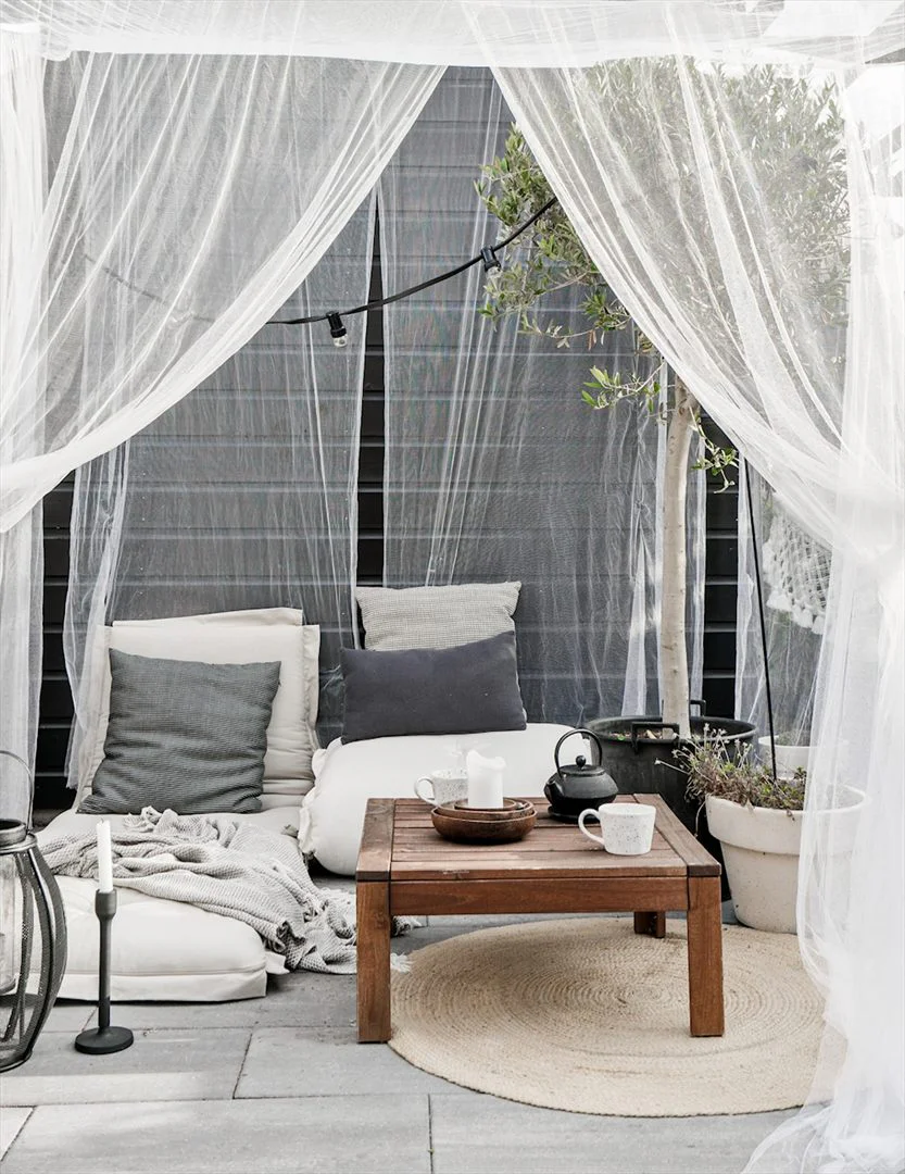 SIT AND SLEEP OUTDOOR - obrazek 5