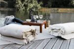 SIT AND SLEEP OUTDOOR - obrazek 4