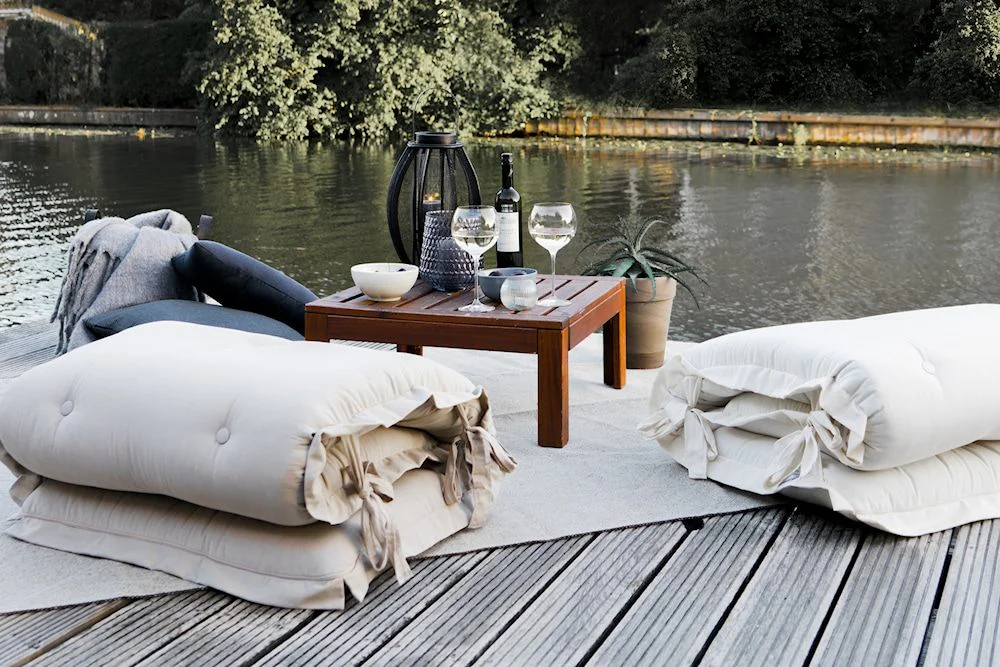 SIT AND SLEEP OUTDOOR - obrazek 4