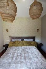 Łóżko tapicerowane AREZZO - obrazek 5