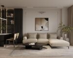 Sofa trzyosobowa ARTIS - obrazek 15
