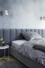 Łóżko tapicerowane ASTI - obrazek 6