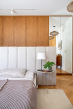 Łóżko tapicerowane ASTI - obrazek 9