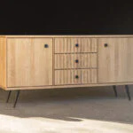 Komoda BALMORAL 3S