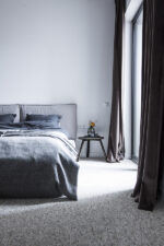 Łóżko tapicerowane BARI - obrazek 9