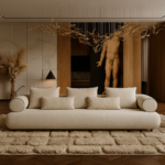 Sofa czteroosobowa CASABLANCA - obrazek 10