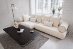 Sofa narożna SET2 CASABLANCA - obrazek 4