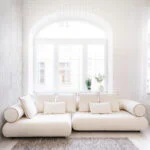 Sofa narożna SET1 CASABLANCA