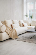 Sofa narożna SET1 CASABLANCA - obrazek 23