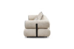 Sofa dwuosobowa z otwartym bokiem CASABLANCA - obrazek 15