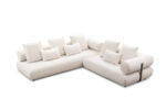 Sofa narożna SET2 CASABLANCA - obrazek 7