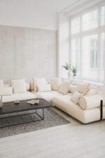 Sofa narożna SET4 CASABLANCA - obrazek 4