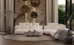 Sofa dwuosobowa CASABLANCA - obrazek 13