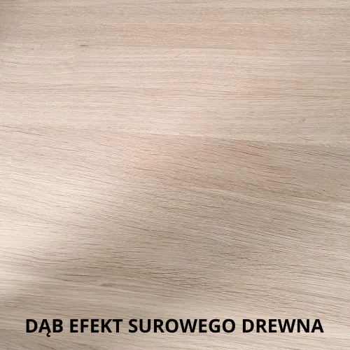 Łóżko lewitujące z pojemnikiem BALETTO buk - obrazek 6