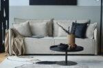 Sofa z funkcją spania FABIEN - obrazek 2