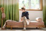 Kiko daybed - leżanka rokładana - obrazek 4