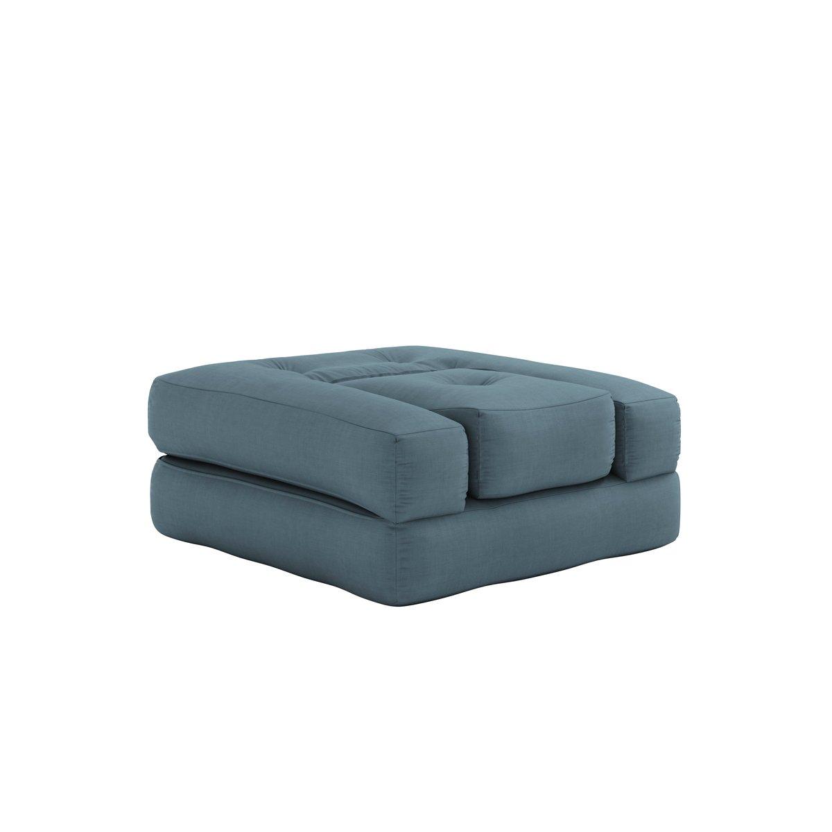FOTEL CUBE KOLOROWYCH SNÓW FUTON (1) Fotel CUBE - obrazek 8